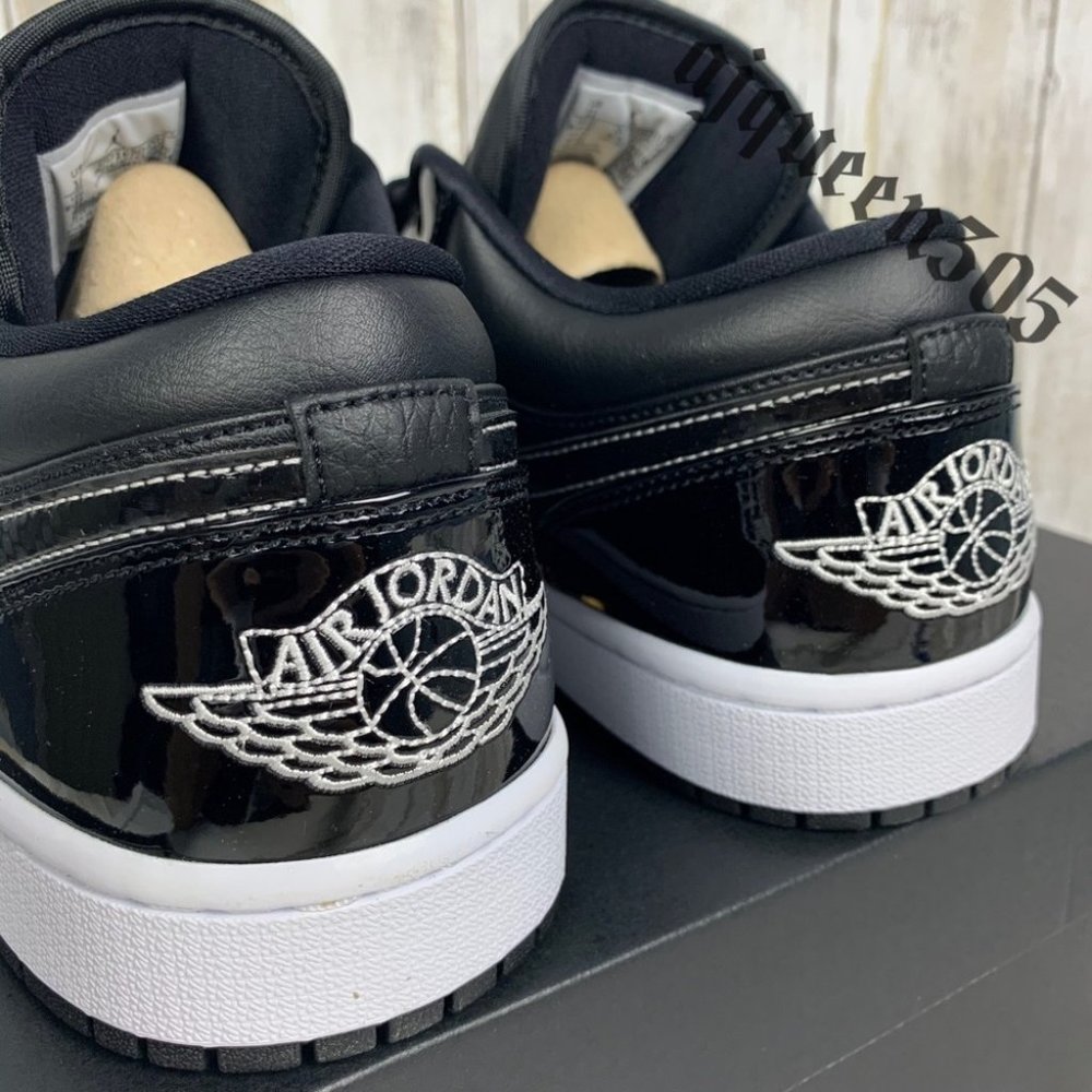 Air Jordan 1 Low All-star - Picture 9 of 9